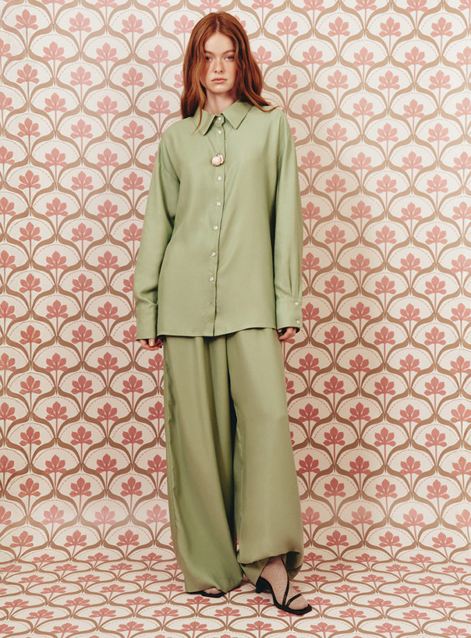 Штани Forest Milk CULTONI (CULT_43)