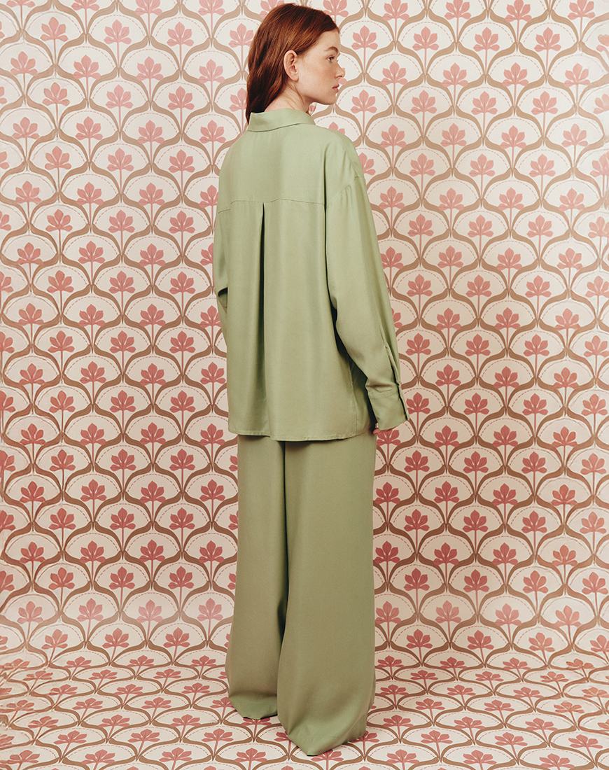 gr (3) Штани Forest Milk CULTONI (CULT_43) - фото 3