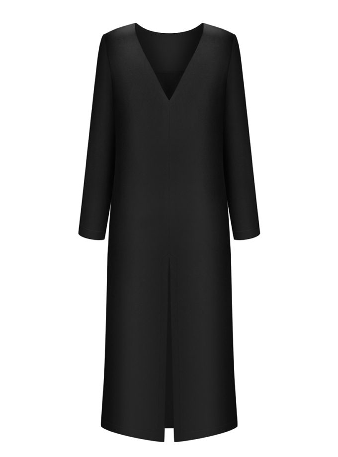 Сукня Midnight NAZARELL! (NZRLL_ZD123)