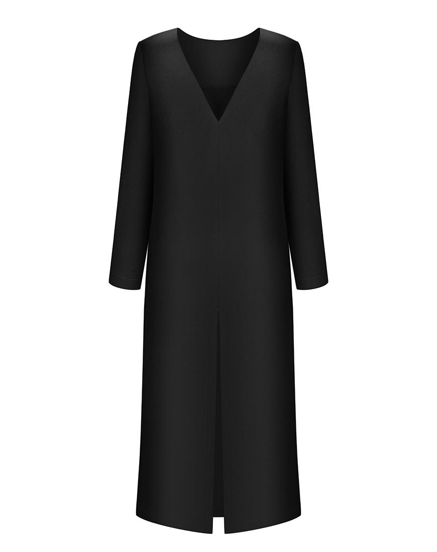 IMG_1564 Сукня Midnight NAZARELL! (NZRLL_ZD123) - фото 2