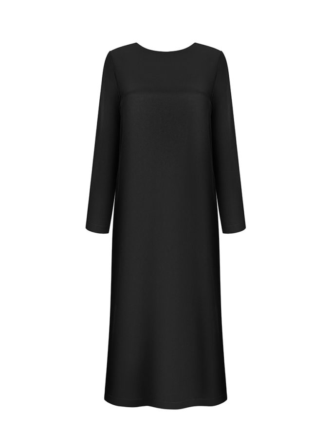 Сукня Midnight NAZARELL! (NZRLL_ZD123)