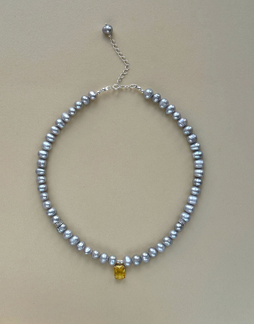 Кольє Honey RTRSND_HN0080, фото 1 Кольє Honey RTRSND_HN0080, фото 1 - в интернет магазине KAPSULA