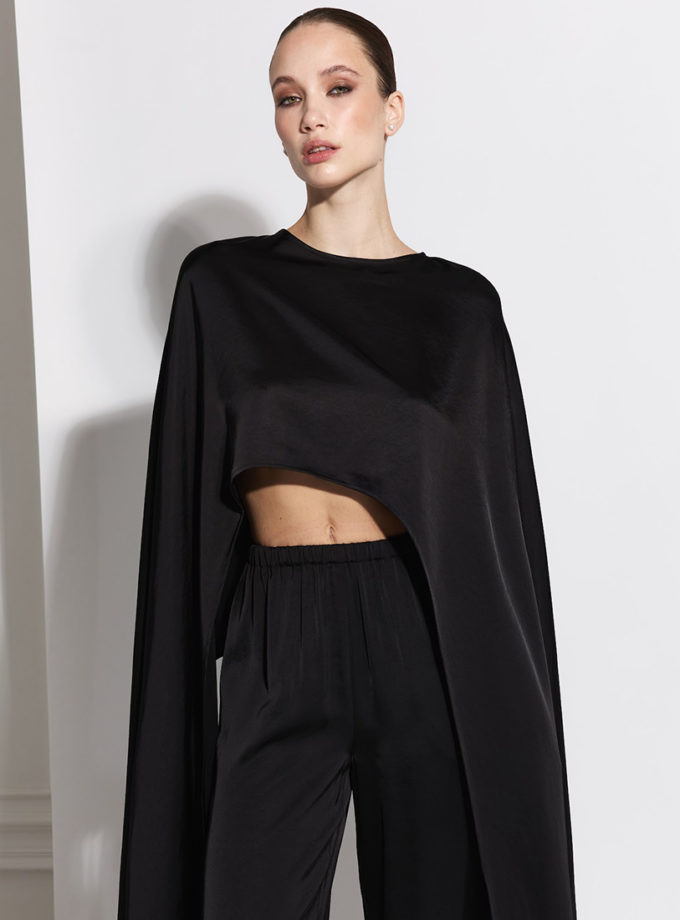 Кейп Mist чорний ATTIE (ATT_CPMSTBLCK08)