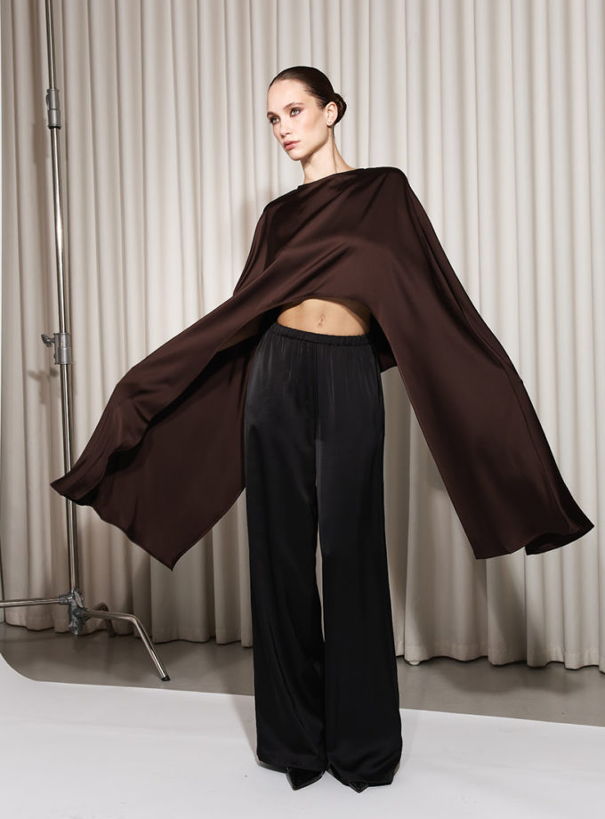 Кейп Mist коричневий ATTIE (ATT_CPMSTBRWN08)