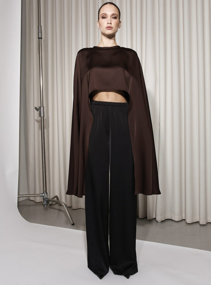 Кейп Mist коричневий ATTIE (ATT_CPMSTBRWN08)