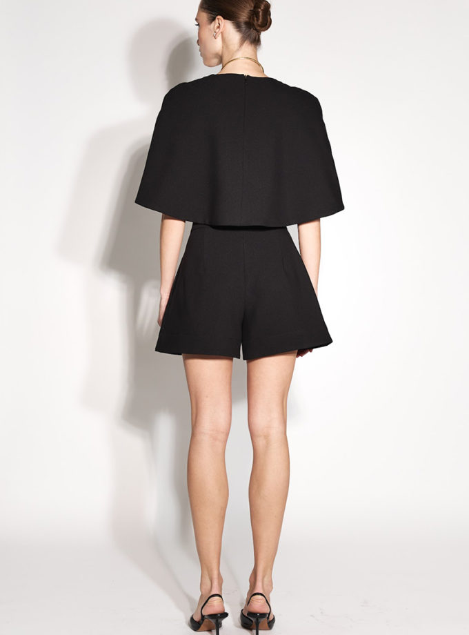 Кейп Thierry ATTIE (ATT_ CPTHRR08)