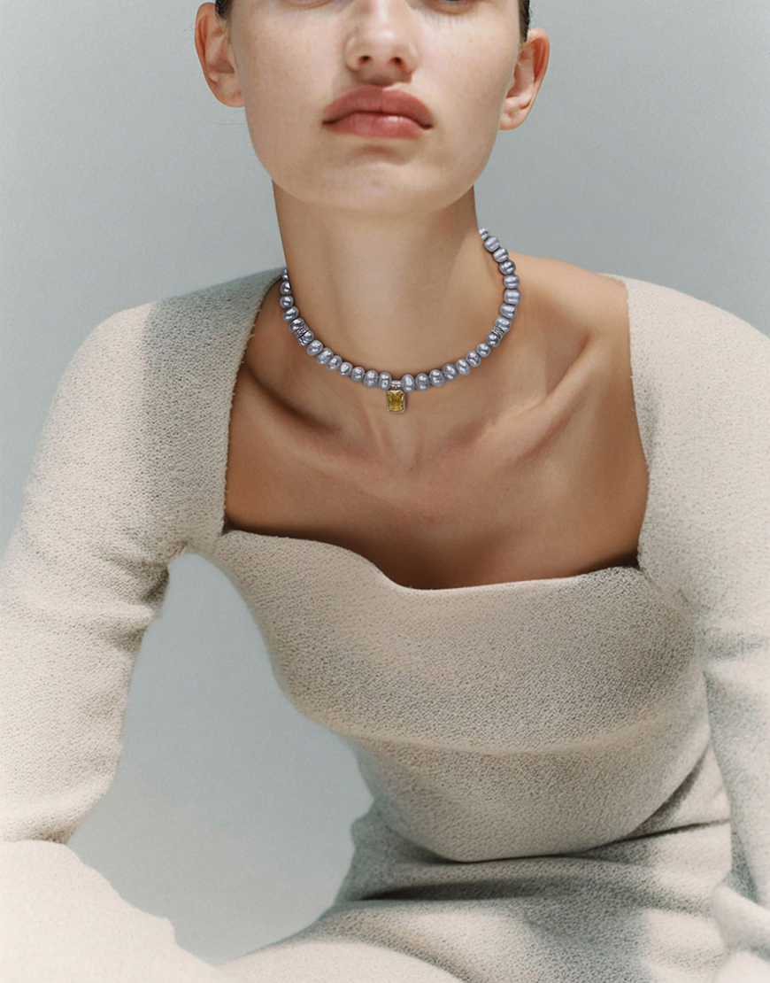 Кольє Honey RTRSND_HN0080, фото 1 Кольє Honey RTRSND_HN0080, фото 1 - в интернет магазине KAPSULA