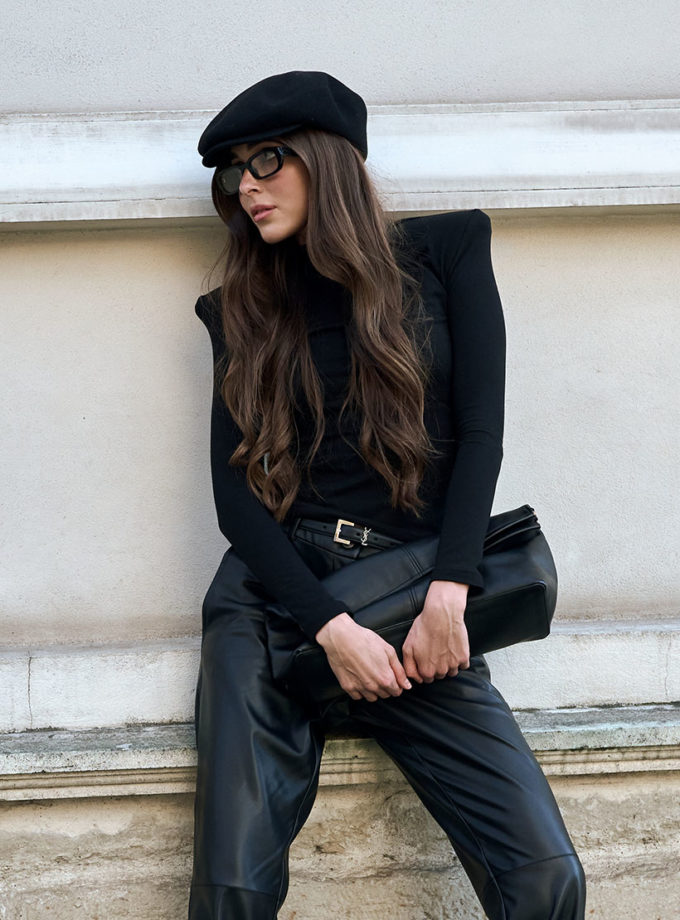 Гольф NUME (NM_07)