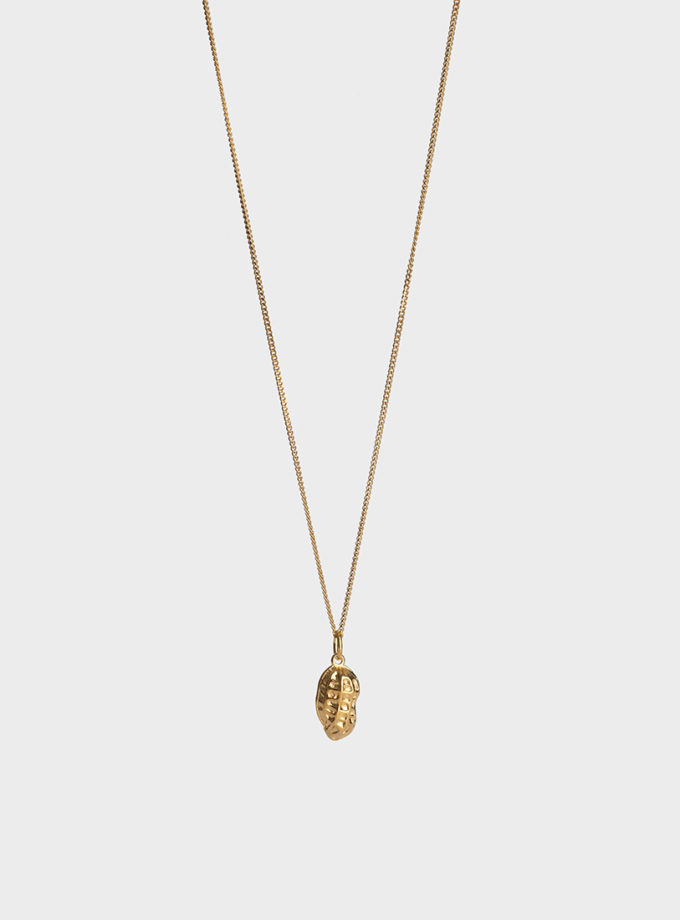 Колье Peanut IVA JEWELRY (IVA_GG03)
