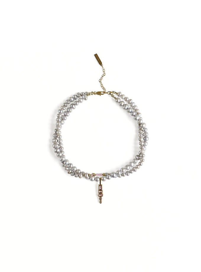 Кольє Eden RTRSND_EDEN0090, фото 1 Кольє Eden RTRSND_EDEN0090, фото 1 - в интернет магазине KAPSULA