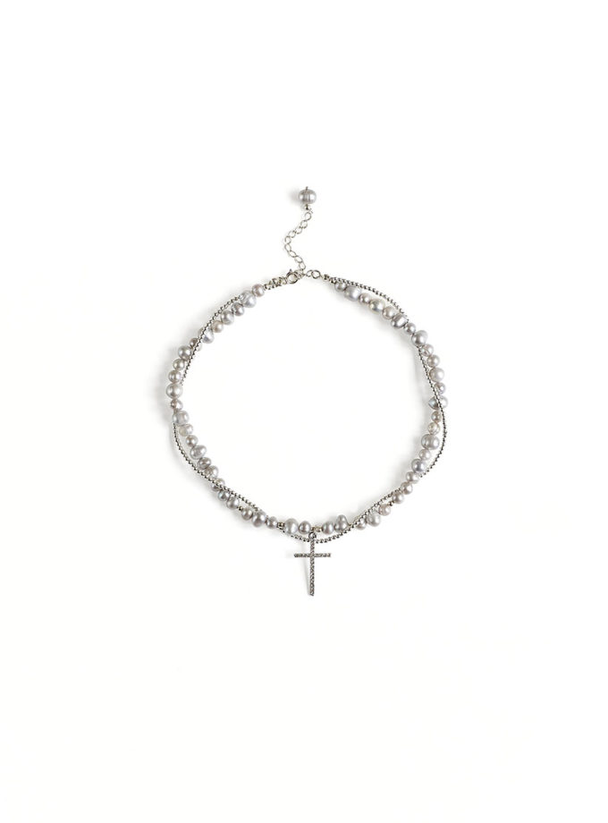 Кольє Vera RTRSND_VERA0010, фото 1 Кольє Vera RTRSND_VERA0010, фото 1 - в интернет магазине KAPSULA