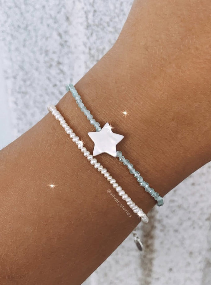 Браслет Sea Star SS_SSB032, фото 1 Браслет Sea Star SS_SSB032, фото 1 - в интернет магазине KAPSULA