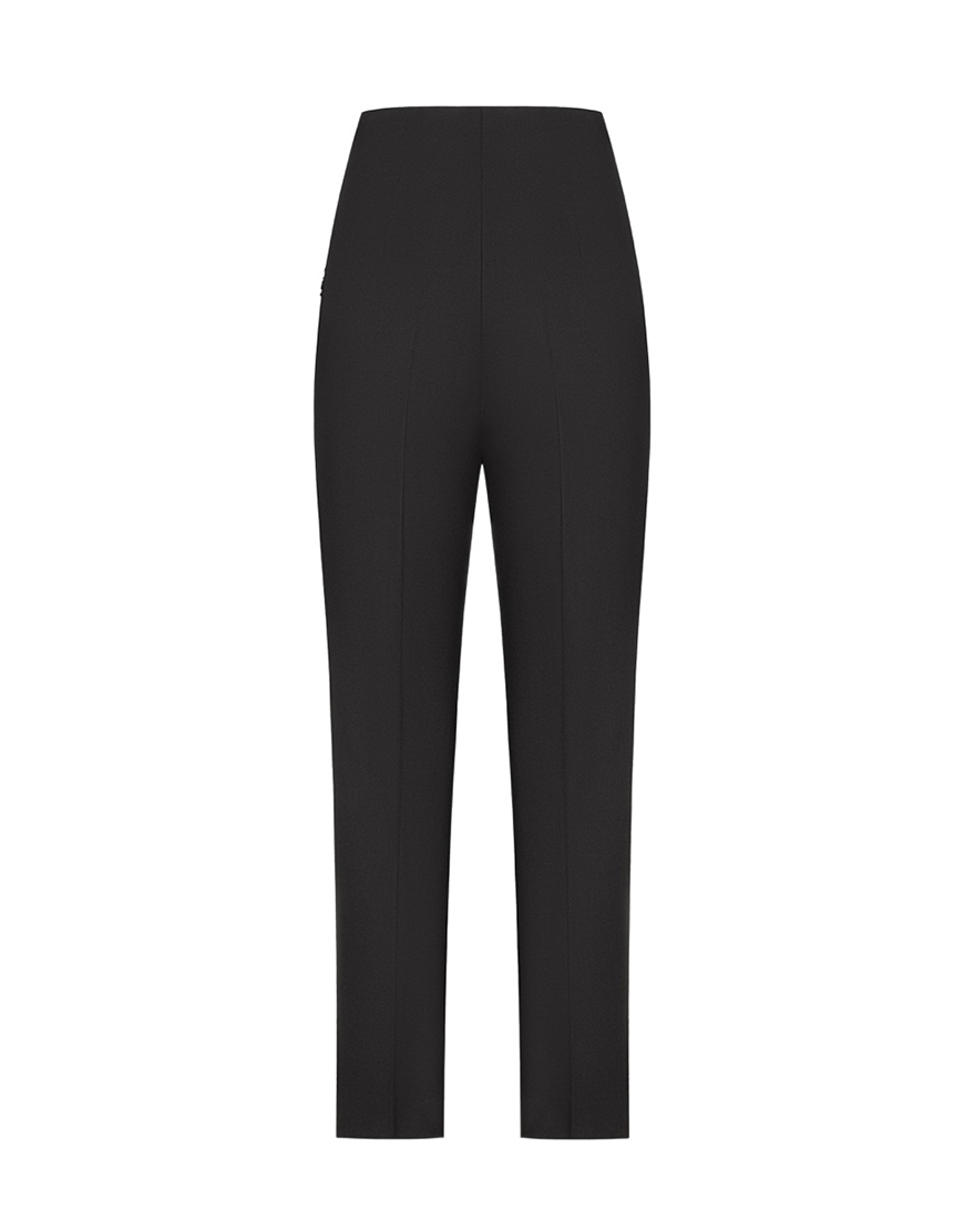 IMG_7738 Капрі чорні NERSES (NRSS_217/218/219) - фото 3