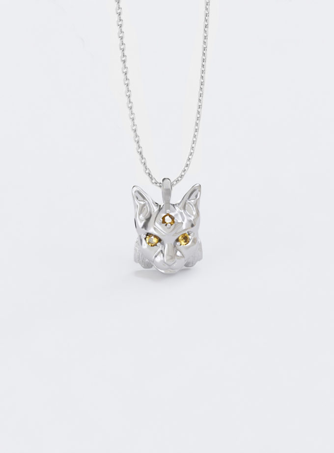 Підвіска Рись DUKACHI (DKCH_5-17-2-s9)