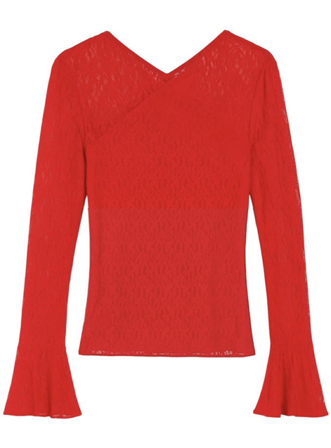 Топ-трансформер AV_YINYANG_00, фото 1 - в интернет магазине KAPSULA