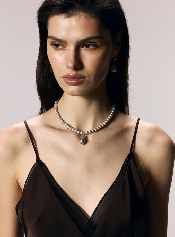 Кольє Ares RTRSND_ARES0012, фото 1 Кольє Ares RTRSND_ARES0012, фото 1 - в интернет магазине KAPSULA