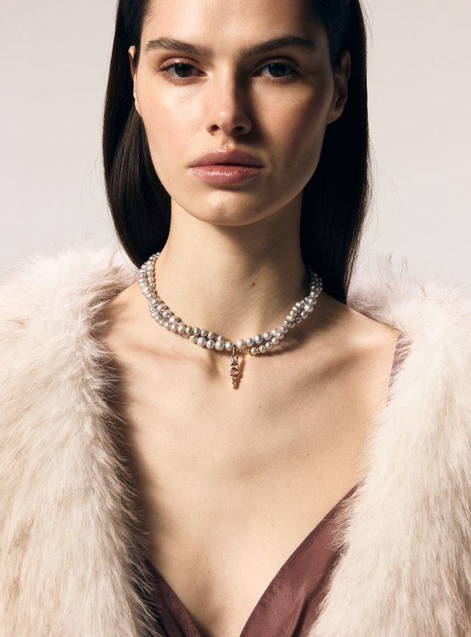 Кольє Eden RTRSND_EDEN0090, фото 1 Кольє Eden RTRSND_EDEN0090, фото 1 - в интернет магазине KAPSULA