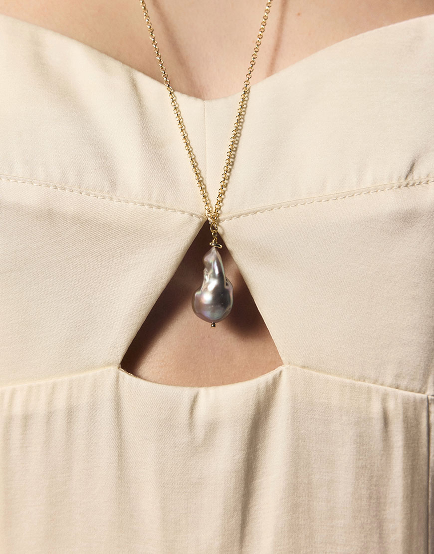 Кулон Baroque RTRSND_BAROQ0017, фото 1 Кулон Baroque RTRSND_BAROQ0017, фото 1 - в интернет магазине KAPSULA