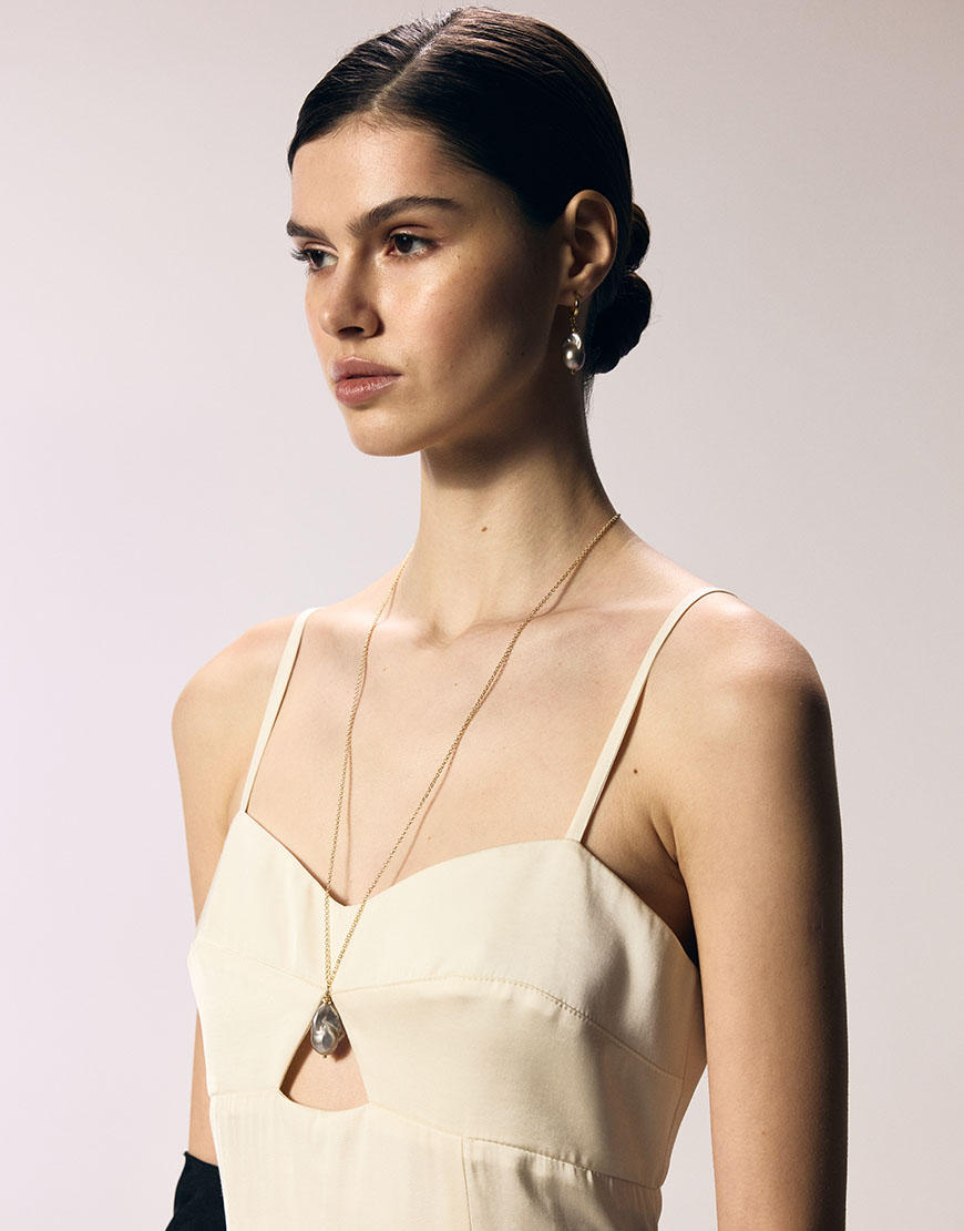 Кулон Baroque RTRSND_BAROQ0017, фото 1 Кулон Baroque RTRSND_BAROQ0017, фото 1 - в интернет магазине KAPSULA