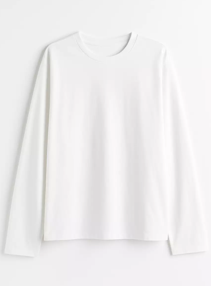 Лонгслів оверсайз TWICE (TWC_2507060840306)