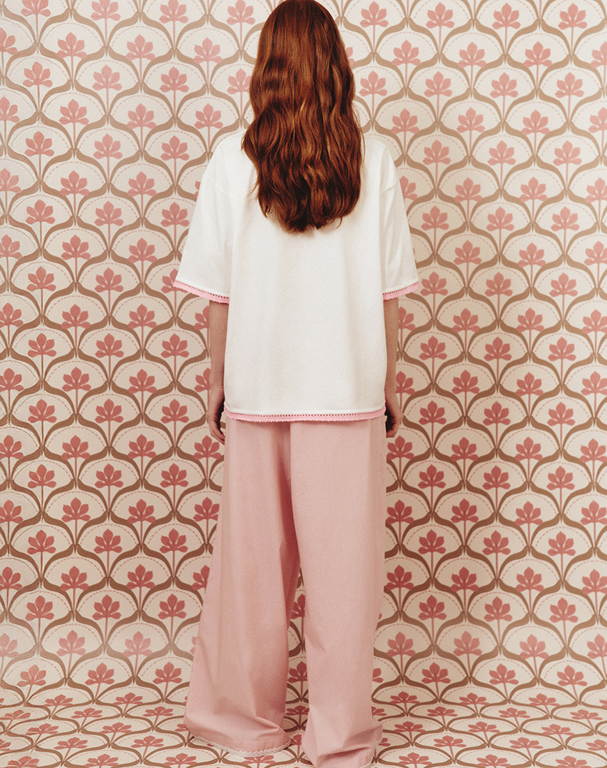 vech (1) Футболка Каштанові Вечорниці CULTONI (CULT_39) - фото 4