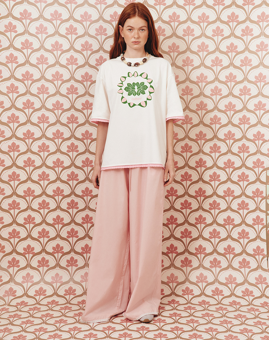 vech (3) Футболка Каштанові Вечорниці CULTONI (CULT_39) - фото 3