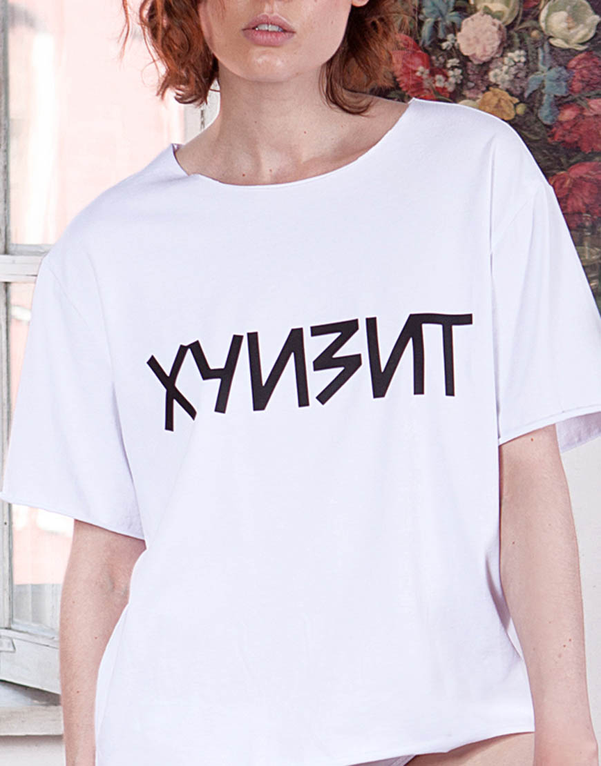 

Футболка